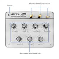 МЕГЕОН 05660