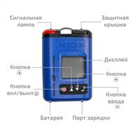 МЕГЕОН 08106