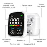 МЕГЕОН 08050S